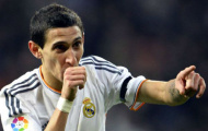 Di Maria cam kết sẽ tiếp tục trung thành với Real Madrid