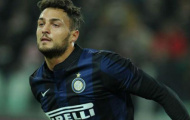 Tân binh của Inter thừa nhận từng được Juventus liên hệ