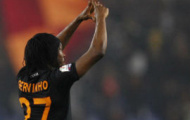 Đội hình tiêu biểu loạt trận bán kết lượt đi Coppa Italia