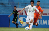 AFC Champions League: Không có chuyện Hà Nội T&T đá cho xong