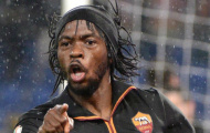 Garcia: Gervinho đủ sức làm tốt hơn nữa