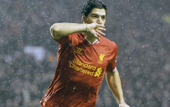 Luis Suarez: Đánh bại Arsenal để trở lại cuộc đua