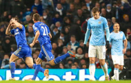 Chelsea: “Ngựa chiến” đích thực
