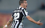 Giovinco sẽ rời Juventus vào cuối mùa giải này