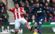 MU: Moyes và bài toán sử dụng Mata