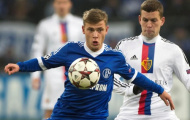 Chelsea, Arsenal đấu đá vì sao trẻ 25 triệu Euro người Đức