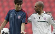 Javi Martínez chỉ ra điều 'đặc biệt' của Pep Guardiola