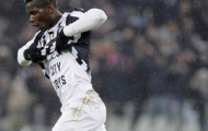 Video: Bịt mắt tâng bóng: Pogba đỉnh hơn cả “Rô vẩu”