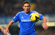 Moyes có tiếc khi không chiêu mộ Nemanja Matic?