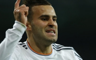 Video: Màn trình diễn ấn tượng của tài năng trẻ Jese (Real Madrid vs Atletico Madrid)