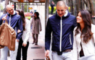 Karim Benzema chính thức “lên chức”