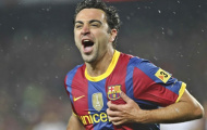 Man City đổ tiền giúp ‘sân sau’ chiêu mộ Xavi