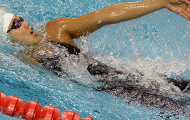 Đầu tư quyết liệt cho bơi lội