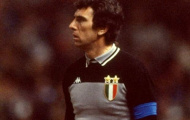Zoff: Juve và Roma ở đẳng cấp khác