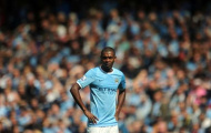 Fernandinho hi vọng có thể thi đấu với Barcelona