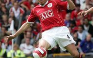Hậu vệ trái Man Utd: Sau Heinze, Evra sẽ là ai?