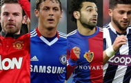 Premier League vẫn là thiên đường mua sắm