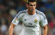 Vắng Ronaldo, người Real nín thở chờ Bale