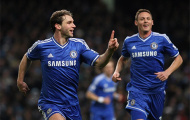 Mourinho: Bậc thầy chiến thuật