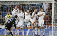 Góc Real Madrid: Sẽ hoàn hảo hơn nếu…