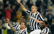 Trước vòng 23 Serie A: Mùa giải khép lại?