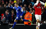 Sao trẻ Deulofeu sẵn sàng cho trận cầu 6 điểm gặp Tottenham