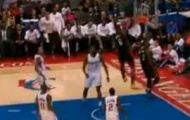 Video NBA: Pha úp rổ đẹp nhất ngày 05/02