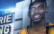 Video NBA All-Star: Kyrie Irving