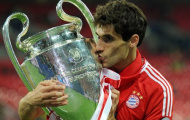 Javi Martinez tin Bayern sẽ lại giành cú 'ăn năm'