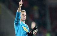 “Ter Stegen đã sẵn sàng đứng trong khung thành Barcelona”