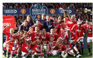 Manchester United - Vinh quang từ những giọt nước mắt