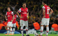 Khó quá Arsenal ơi!