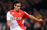 'Falcao có thể gia nhập M.U, Arsenal hoặc Chelsea'