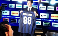 Hernanes: 'Đến Inter Milan là một bước tiến'