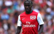 Napoli đang theo sát thương vụ Sagna