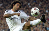 Marcelo đã vượt qua sự cố phân biệt chủng tộc