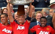 Video: Nemanja Vidic - xứng danh Huyền thoại