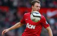 Video: Jonny Evans có thể trở thành trụ cột M.U?
