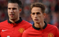 Vụ Vidic rời Man United: Cuộc tháo chạy chỉ mới bắt đầu