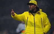 HLV Klopp đưa ra lời cảnh báo cho Bremen