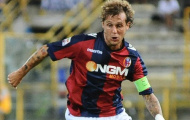 Diamanti gia nhập Guangzhou Evergrande