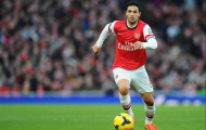 Arsenal sẽ trả giá vì thiếu tiền vệ phòng ngự?