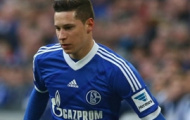 Video: Top bàn thắng và kiến tạo ấn tượng của sao trẻ Julian Draxler