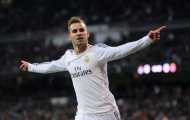 Jese Rodriguez: Niềm tự hào mới của Madridista