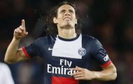 Tiết lộ lí do Cavani muốn rời khỏi PSG
