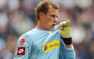 Marc-Andre ter Stegen đủ sức thay thế Valdes