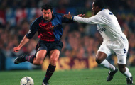 Figo: Từ người hùng đến kẻ thù ở Barca (kỳ 2)