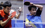 Bóng bàn Việt Nam vẫn chưa có chuyên gia