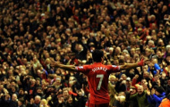 Rodgers ca ngợi sức mạnh từ fan Liverpool sẽ đè bẹp Arsenal