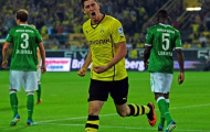 21h30 ngày 08/02, Werder Bremen vs Dortmund: Kẻ khốn gặp người khó